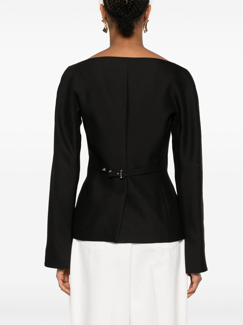 Best online shopping offers Jacquemus La Veste jacket Women