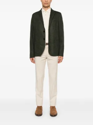 Harris Wharf London テーラードジャケット・ブレザー メンズ通販