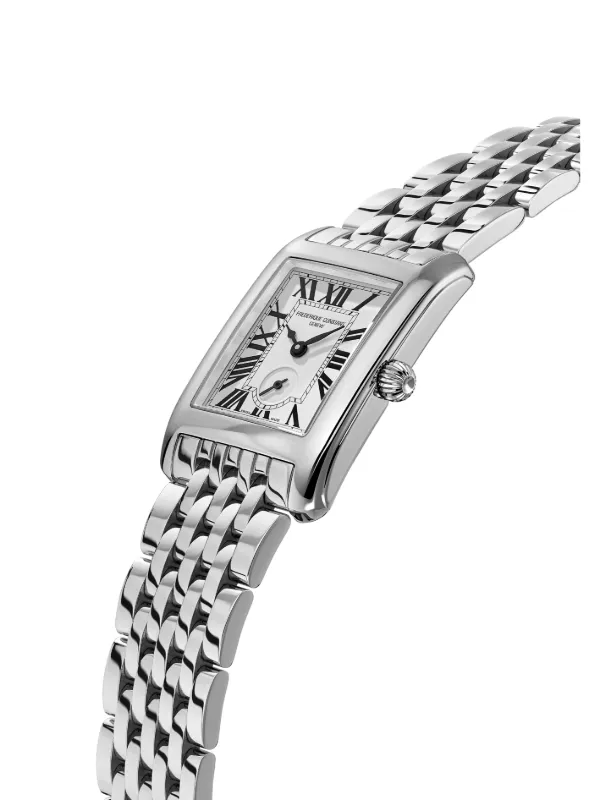 Classics Carrée Small Seconds 36mm