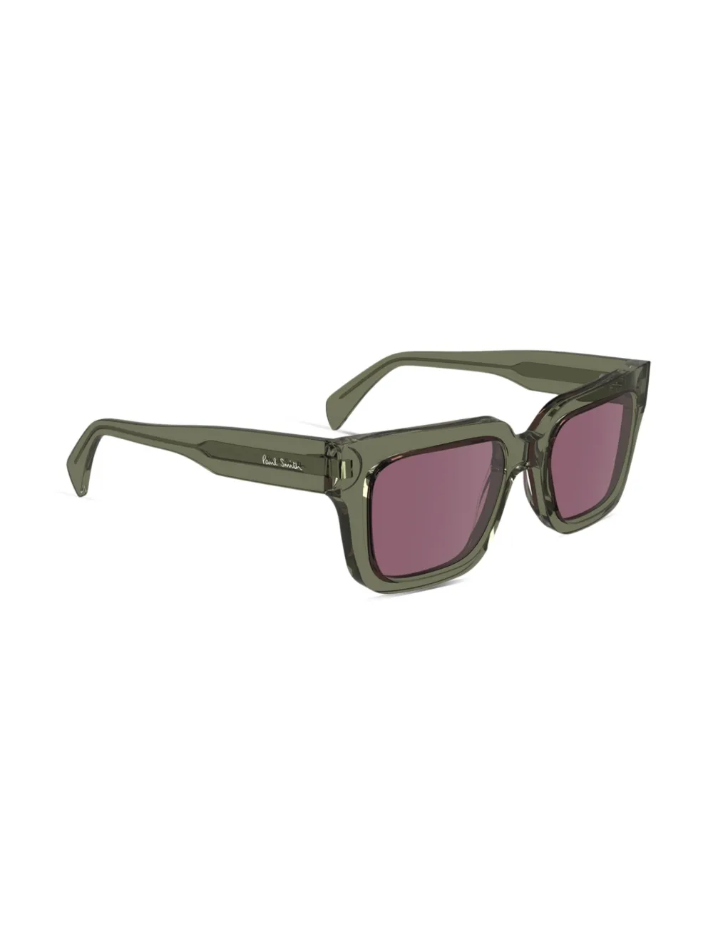 Paul Smith square-frame sunglasses | Image 2