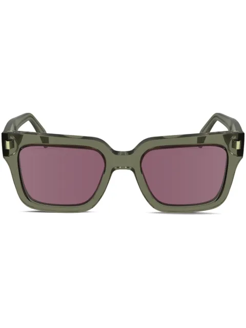 Paul Smith square-frame sunglasses
