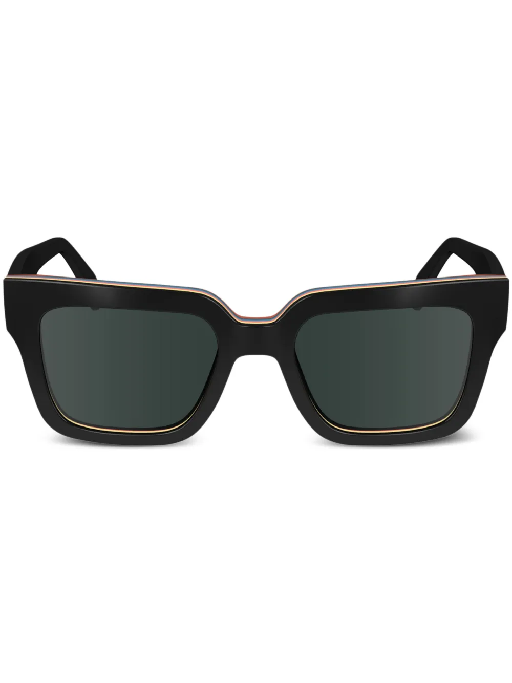 Paul Smith Kenton sunglasses | Black | Image 1