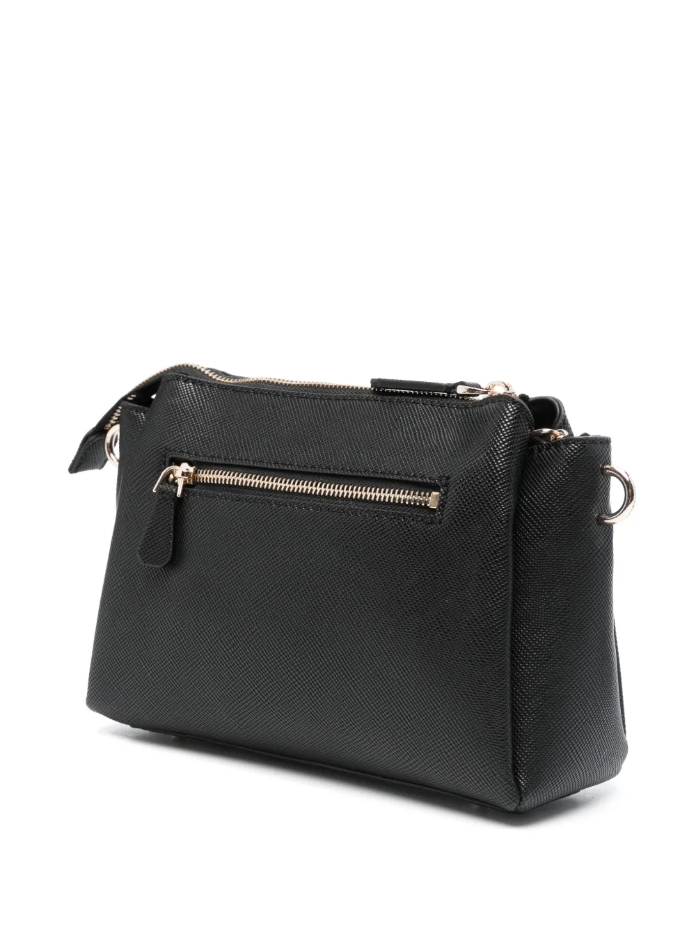 GUESS USA Noelle crossbodytas - Zwart
