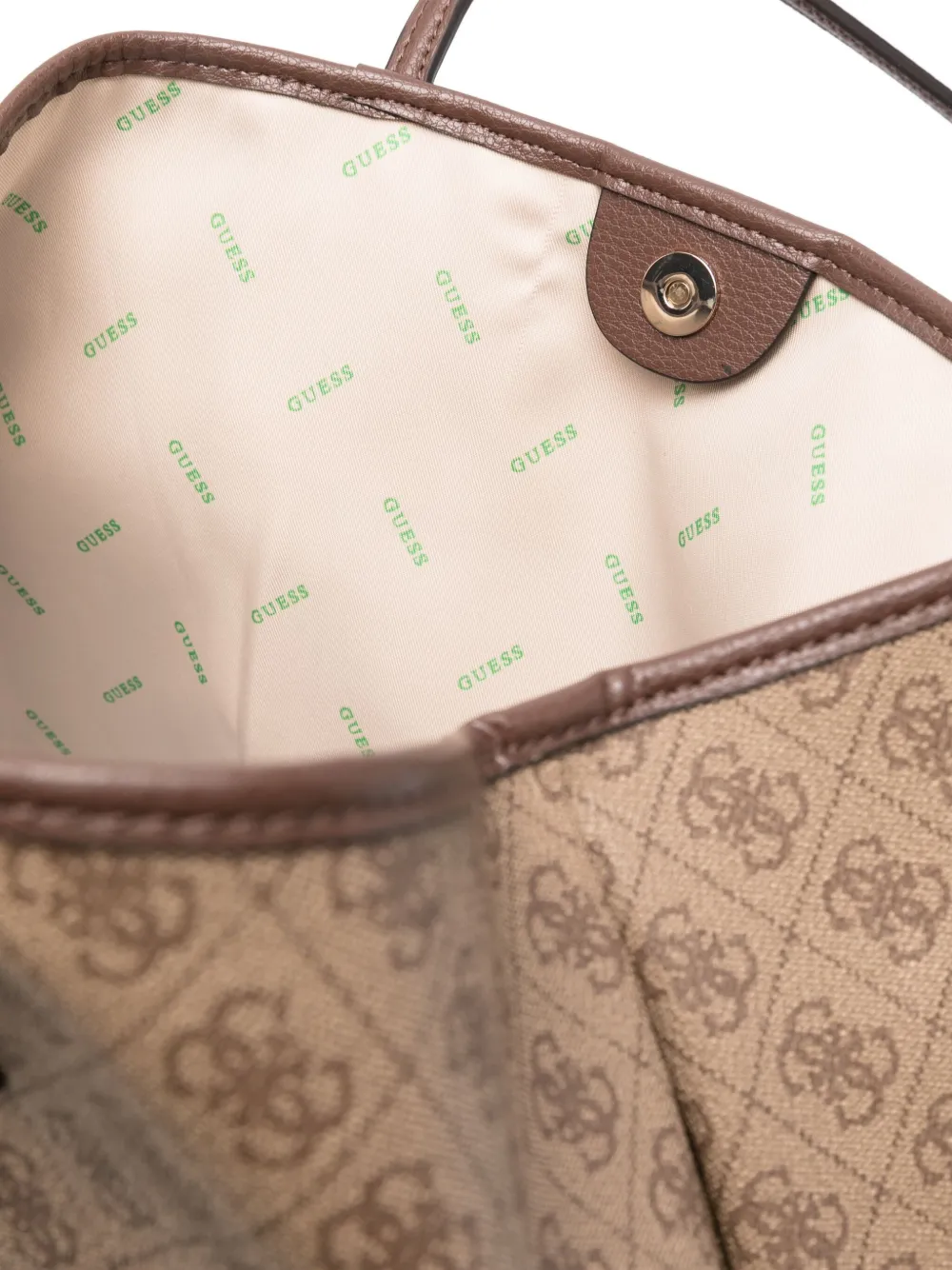 GUESS USA Victoria shopper Bruin