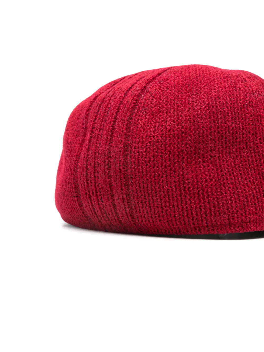 CFCL Fluwelen pet - Rood