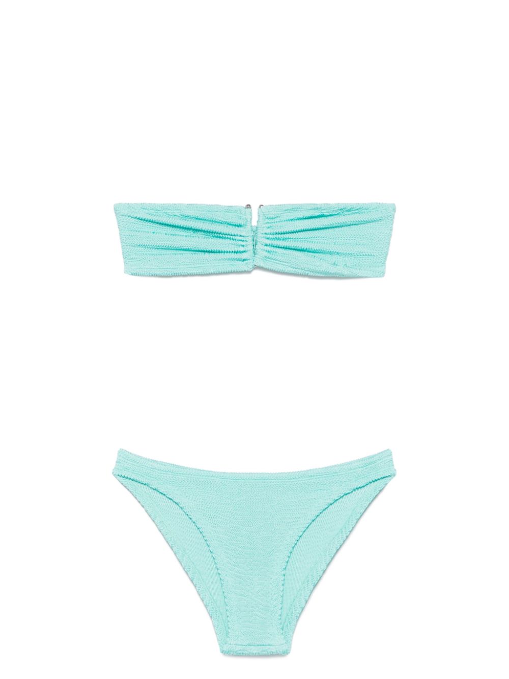 PARAMIDONNA Frida bikini - Blue