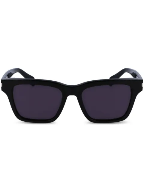 Paul Smith lentes de sol con armazón cuadrada