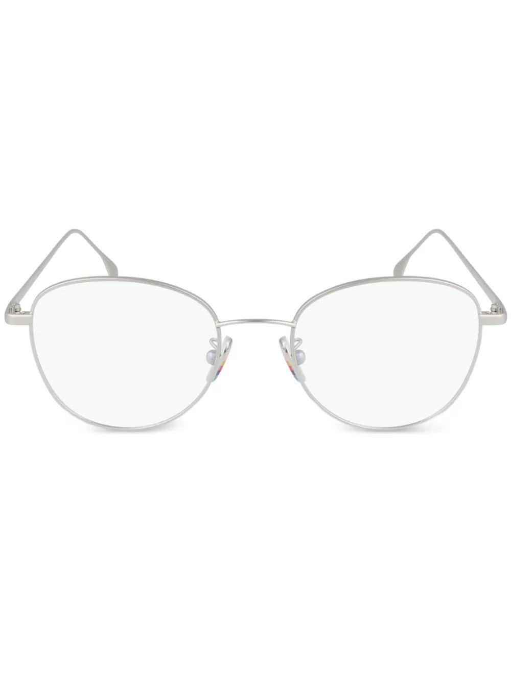 Paul Smith Charlotte bril Zilver
