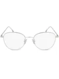 Paul Smith Charlotte glasses - Silver