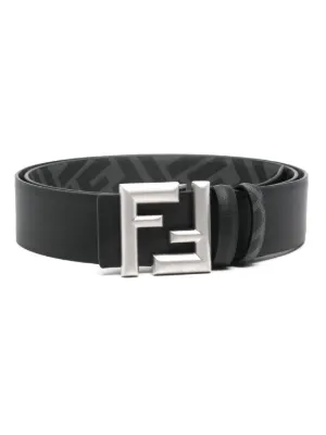 FENDI Belts for Men Shop Now on FARFETCH