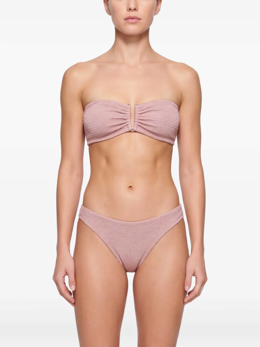 PARAMIDONNA Frida bikini Bruin