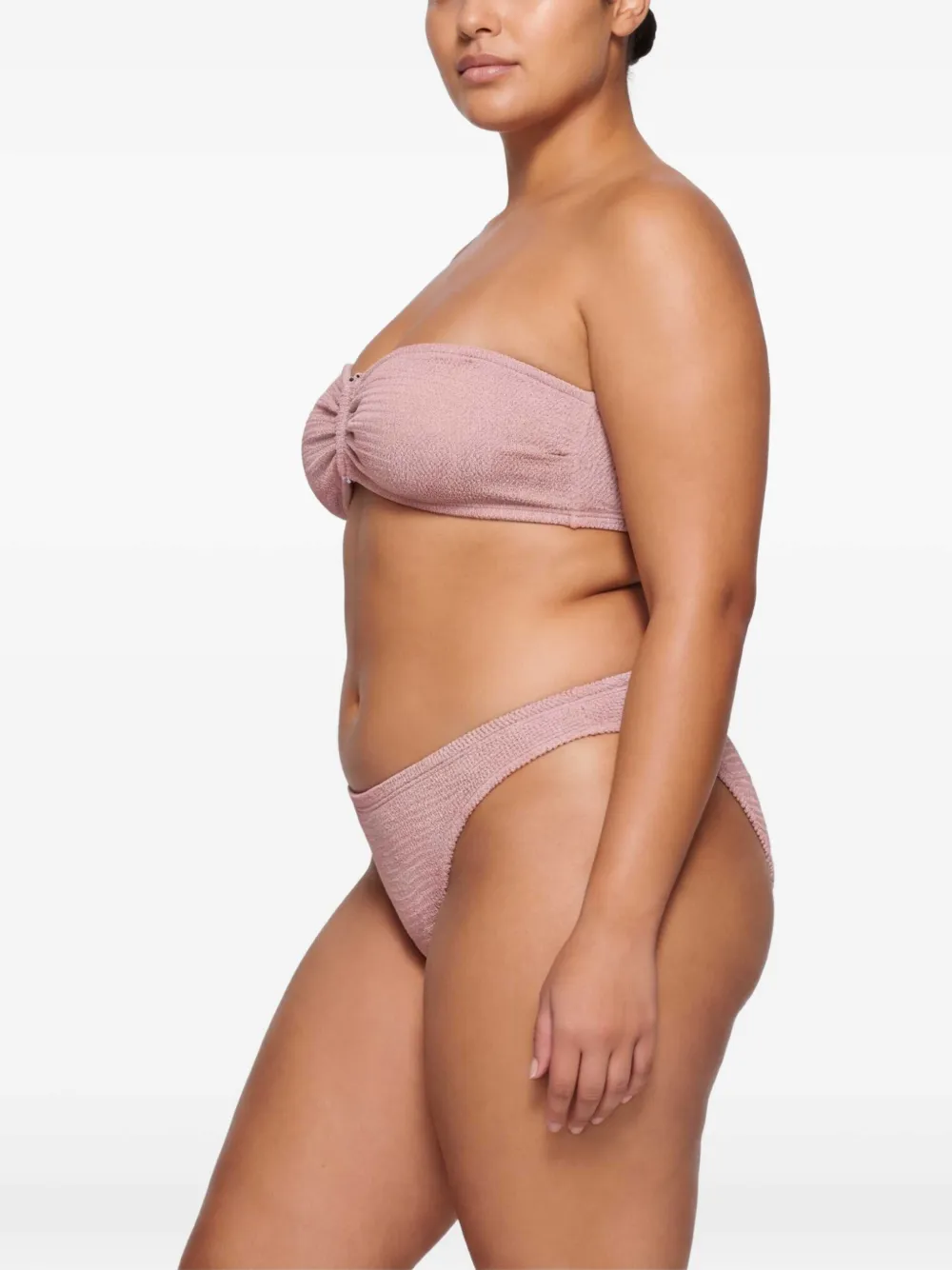 PARAMIDONNA Frida bikini Bruin