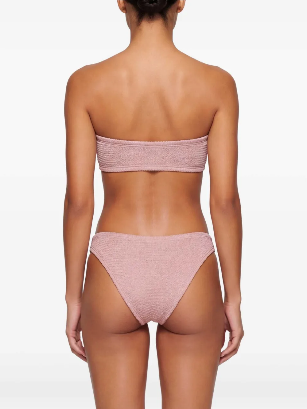 PARAMIDONNA Frida bikini Bruin