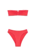 PARAMIDONNA Frida bikini set - Red