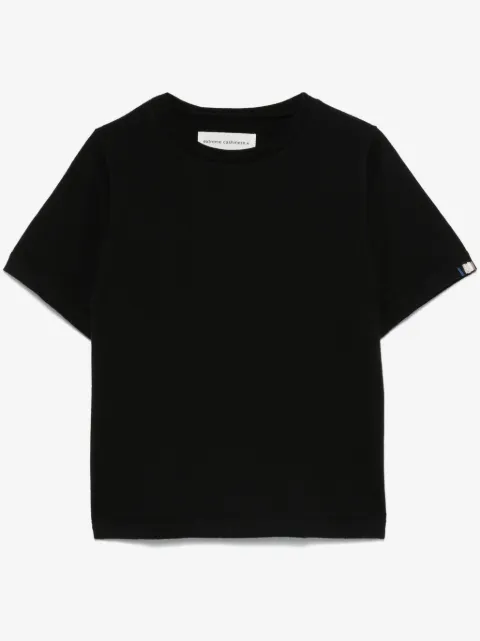 extreme cashmere t-shirt Tina