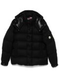 Moncler Vezere puffer jacket - Black