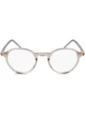 Paul Smith Cannon glasses - Neutrals