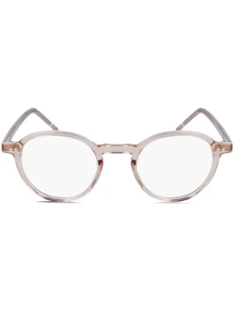 Paul Smith Cannon glasses