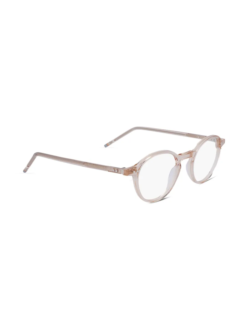 Paul Smith lunettes de vue Cannon | Homme | Image 2