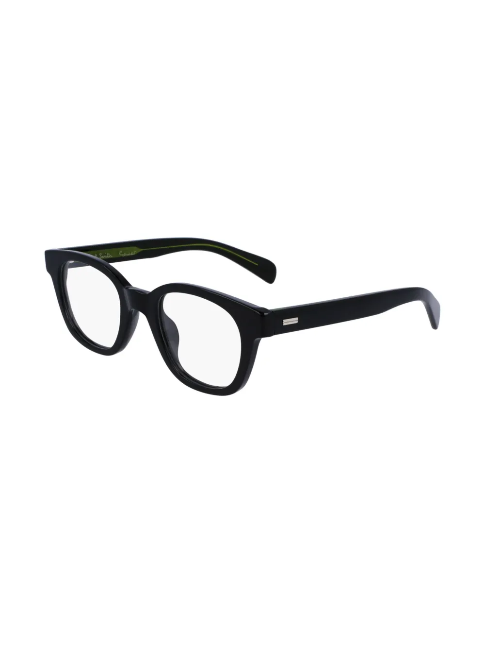 Paul Smith Gower bril Zwart