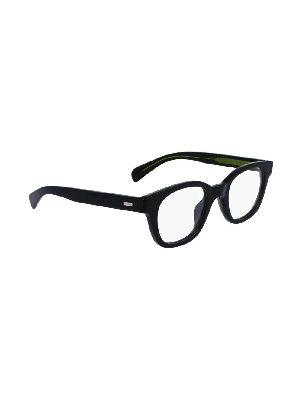 Paul Smith Gower bril Zwart