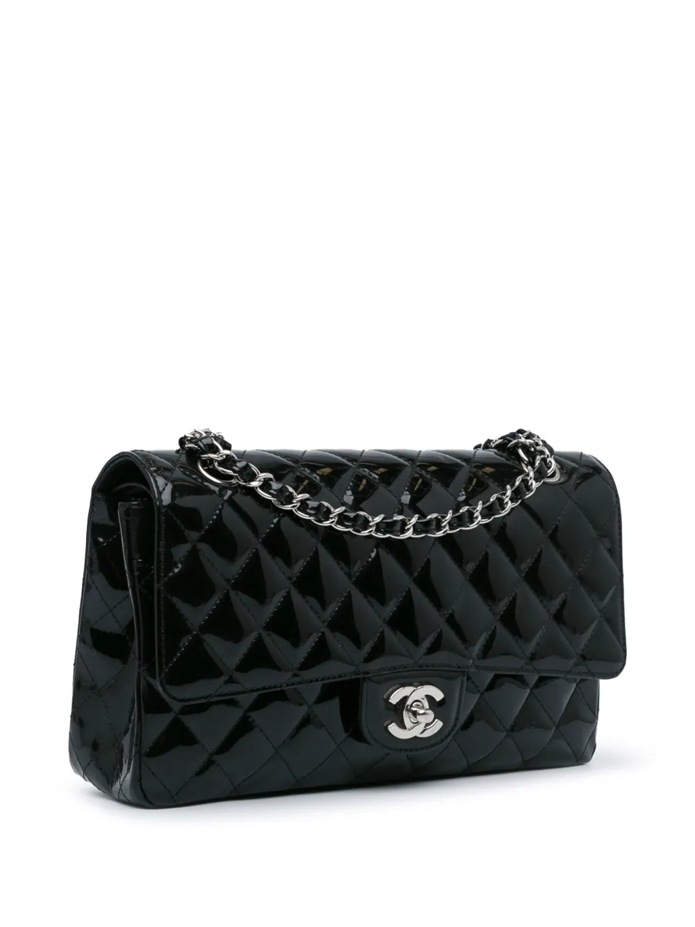 Chanel medium classic double flap sale