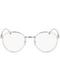Paul Smith Hoxton glasses - Gold