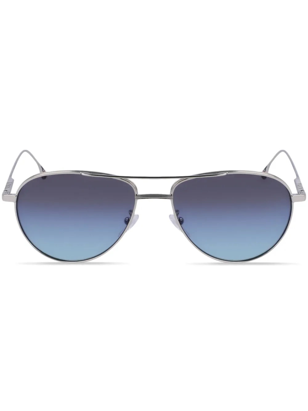 Paul Smith Felix sunglasses | Silver | Image 1
