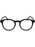 Paul Smith Ernest glasses - Black