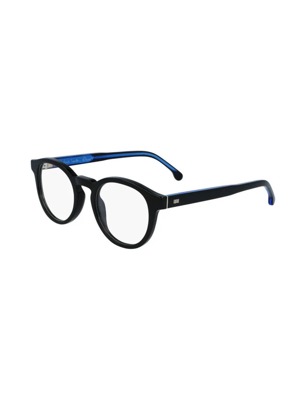 Paul Smith Ernest bril Zwart