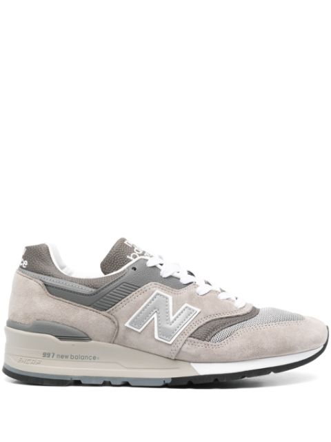 hype New Balance 997 sneakers 