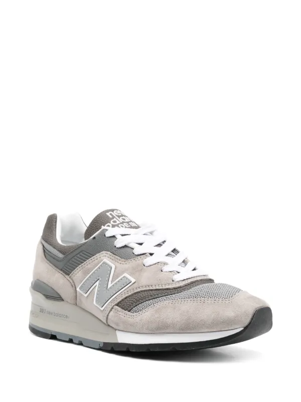 New balance m997 gy on sale