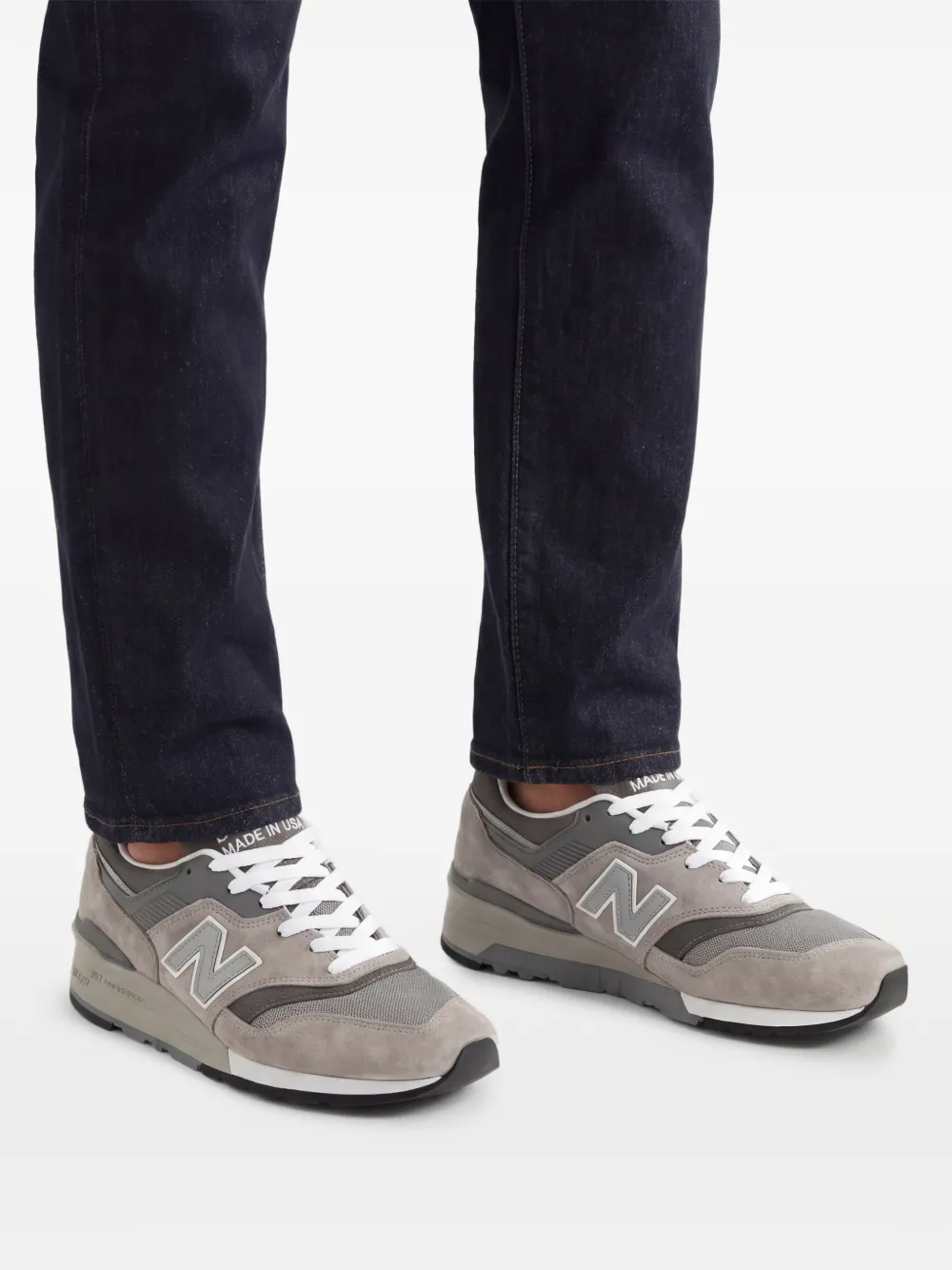 New Balance 997 sneakers Grijs