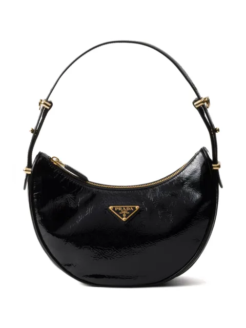 Prada Arqué shoulder bag