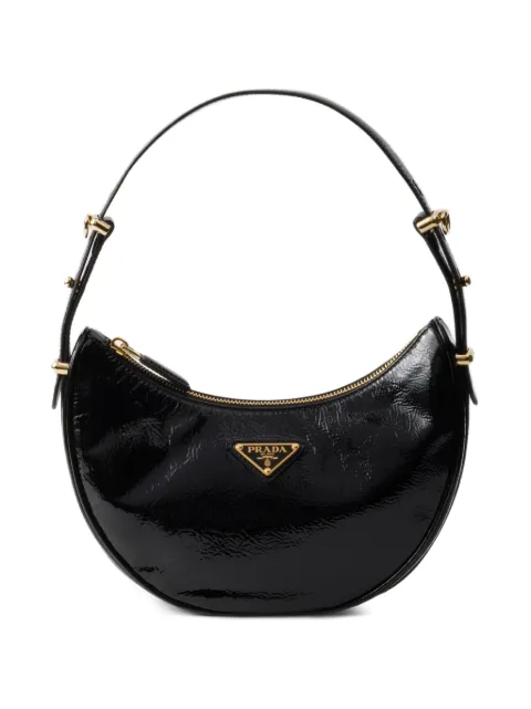 Prada Borsa a spalla Arqué