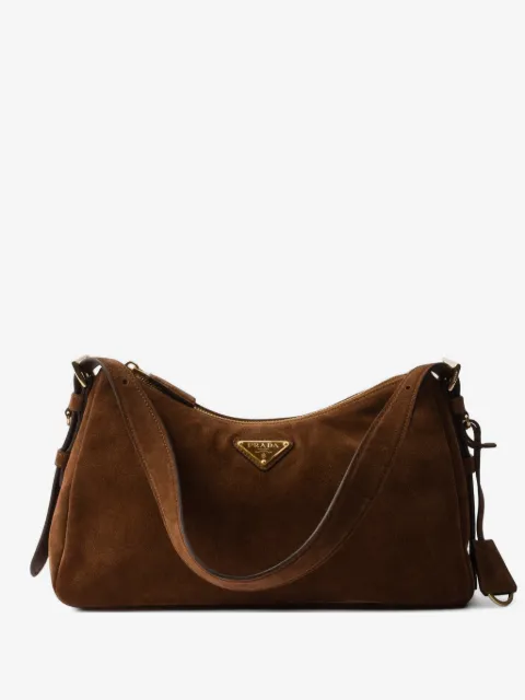 Prada Mittelgroße Aimée Schultertasche