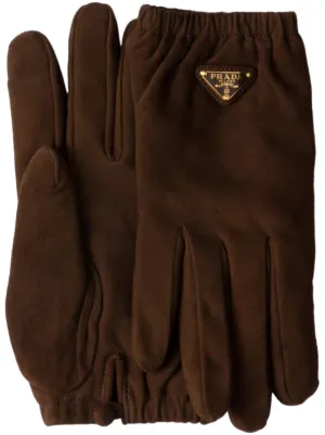 Prada Gloves for Women - Shop on FARFETCH