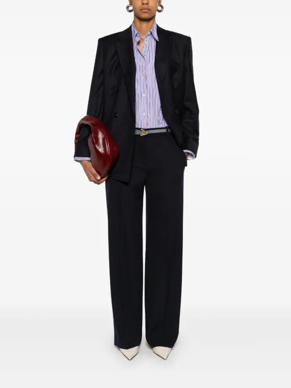 Theory ダブルジャケット