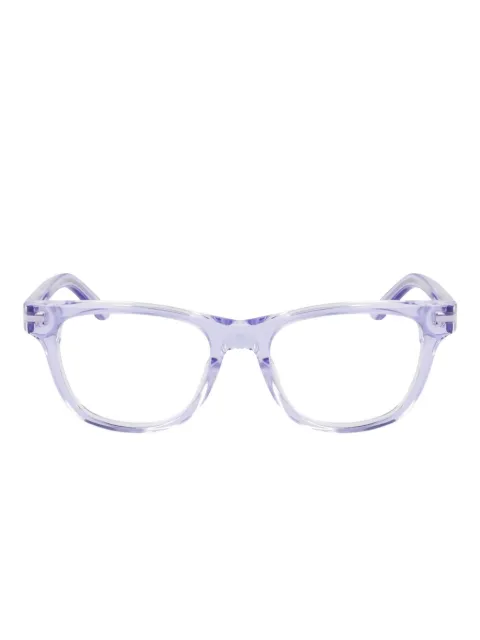 Nike square-frame glasses