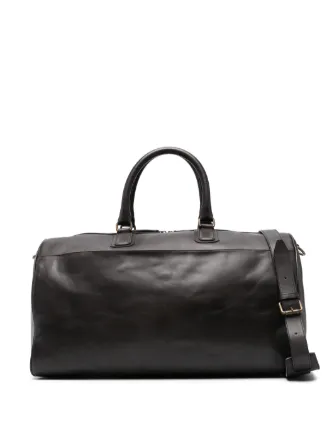 最新人気 Officine Creative Jerome ボストンバッグ | ブラック | FARFETCH JP バッグ