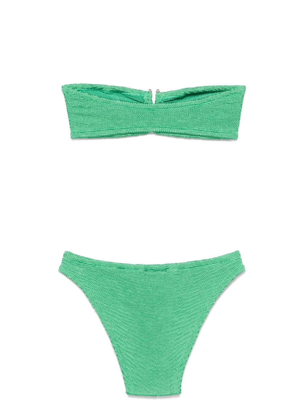 PARAMIDONNA Frida bikini set - Green