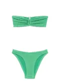 PARAMIDONNA Frida bikini set - Green