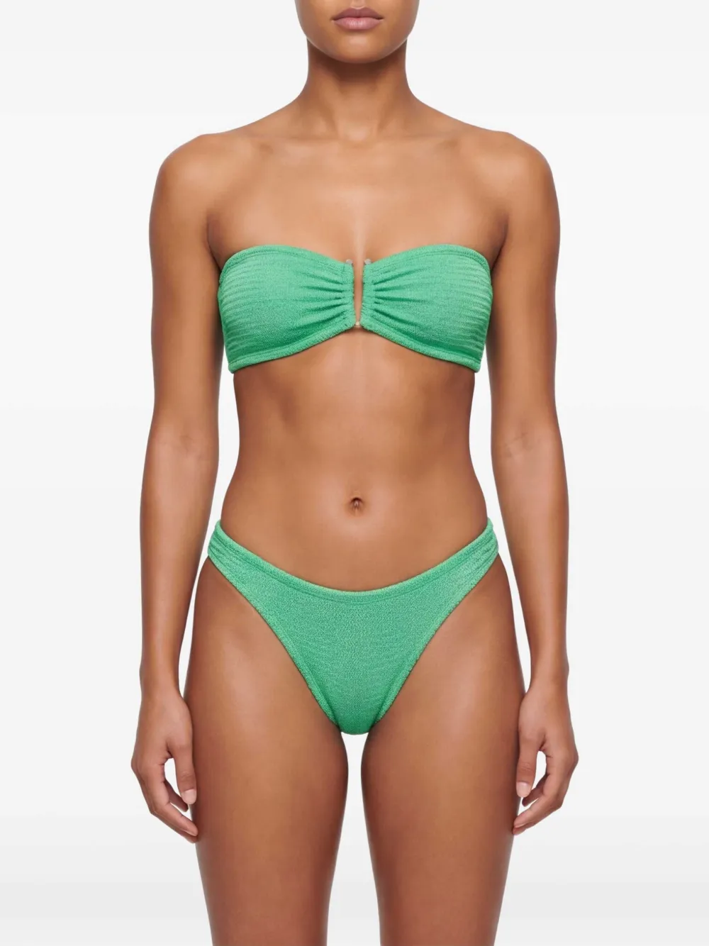 PARAMIDONNA Frida bikini Groen