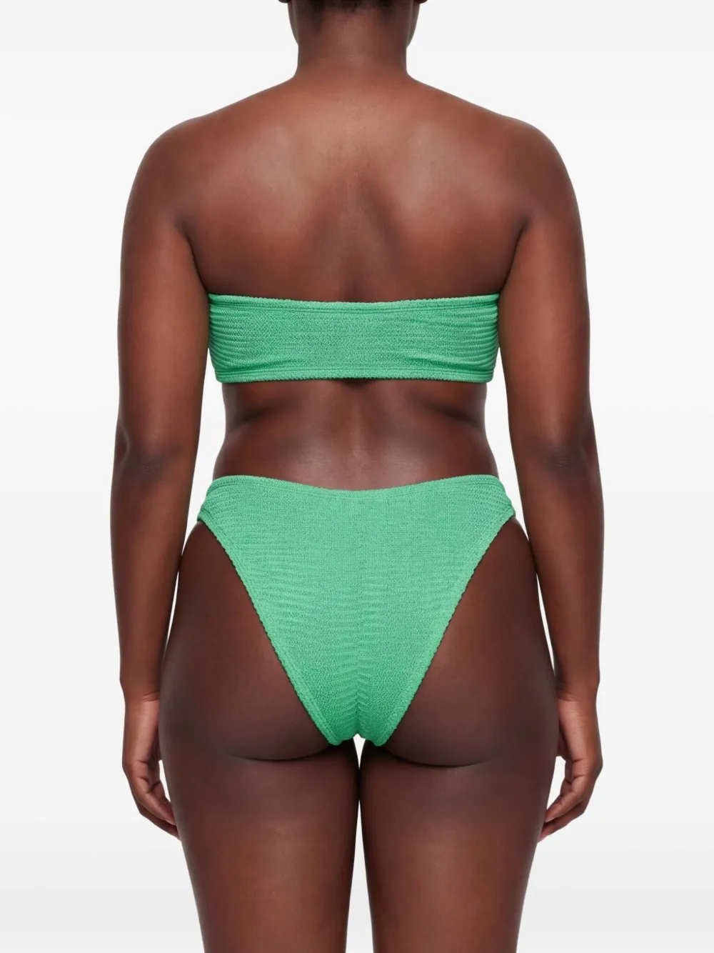 PARAMIDONNA Frida bikini Groen