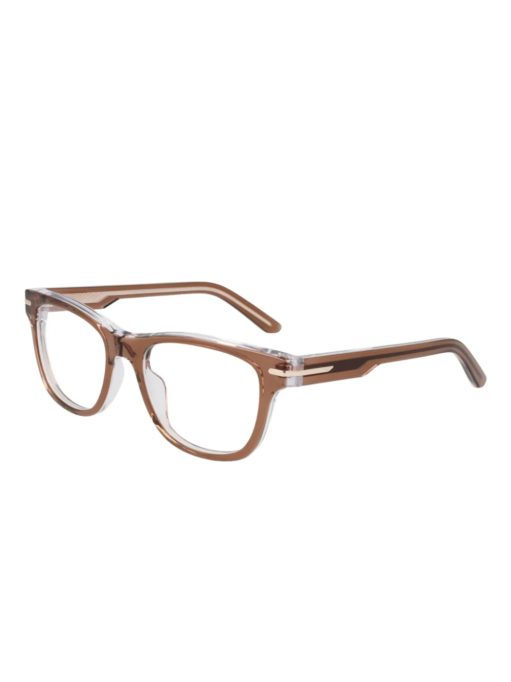 Nike rectangle-frame glasses | Image 2