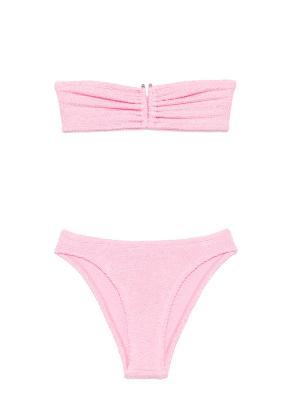 PARAMIDONNA Frida bikini set - Pink