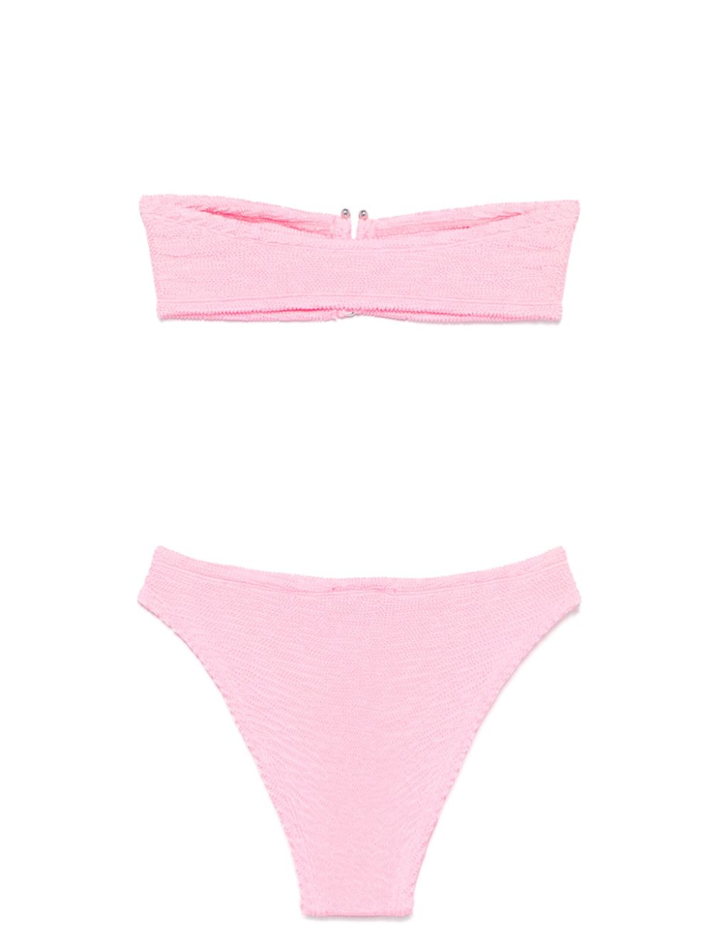 PARAMIDONNA Frida bikini set - Pink