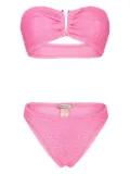 PARAMIDONNA Frida bikini set - Pink