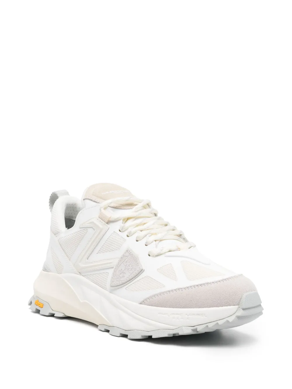 Philippe Model Paris tenis Rocx Running | Trainers | Image 2