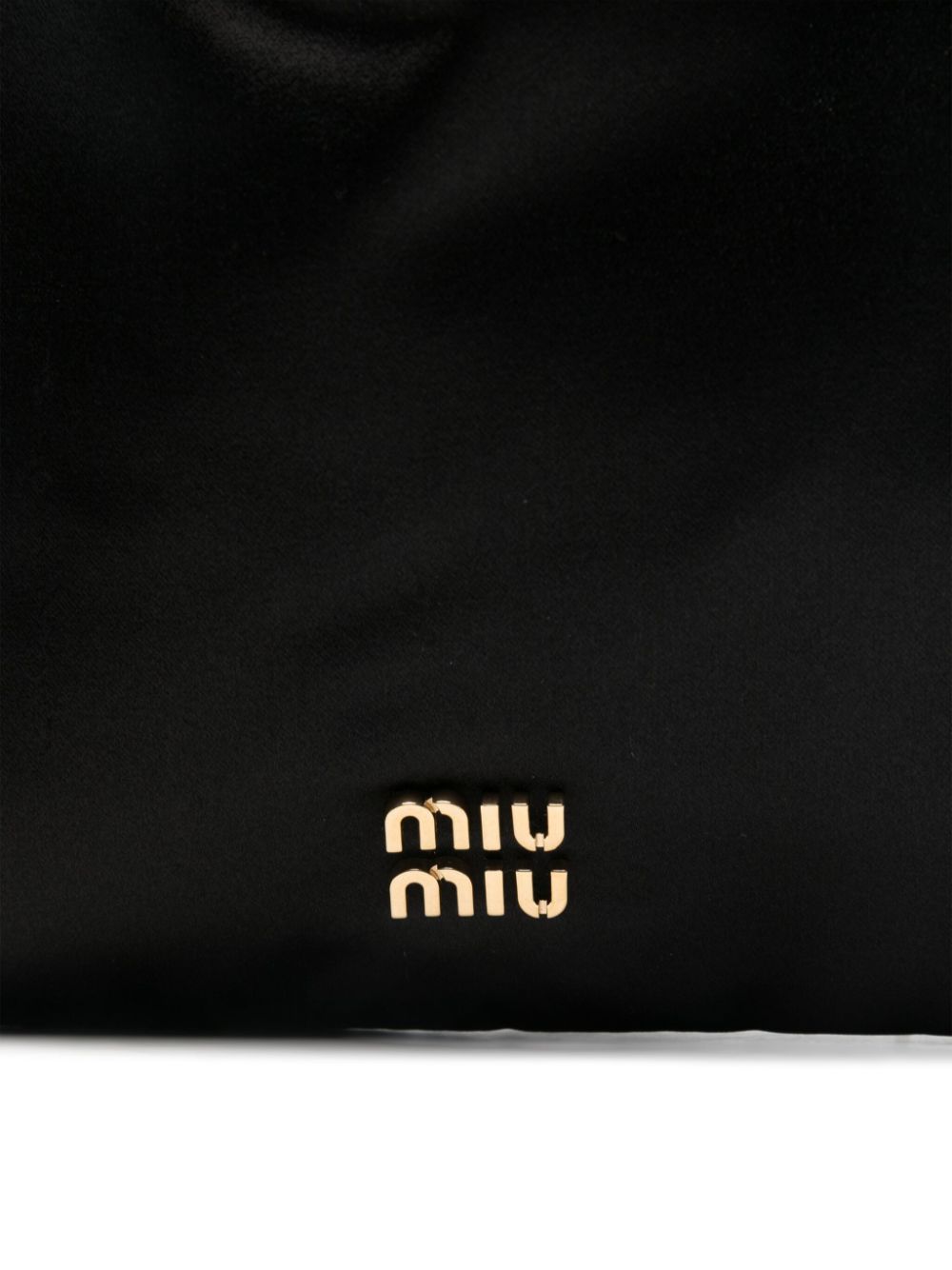 Miu Miu duchess clutch bag WOMEN